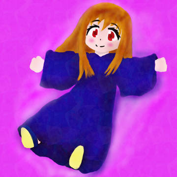 魔女っ子
