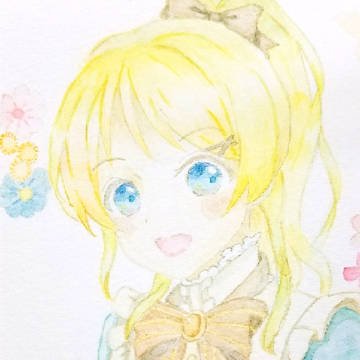 えりちゃん誕生祭