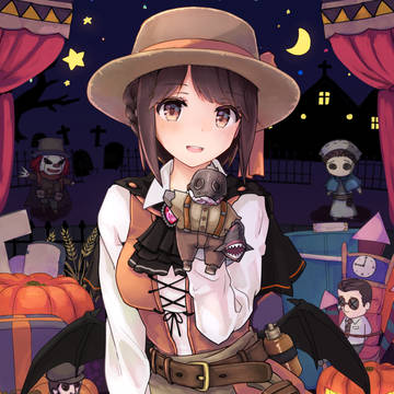 庭師さん