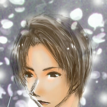 京極係長