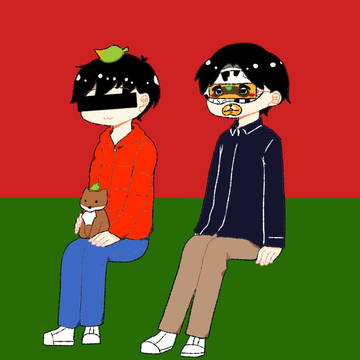 ファンアートまとめ