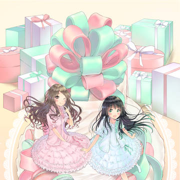 Happy 8th anniversary!