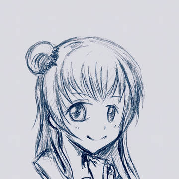 津島善子