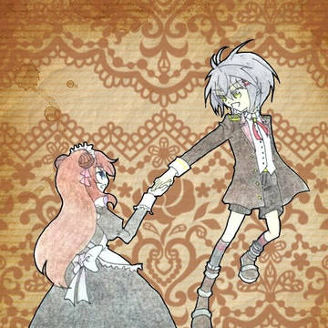 【TID】「私の全てを、【交流】