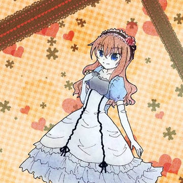 【TID】セレス【正装】