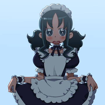 メイドえりか