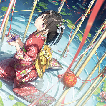 おりひめ
