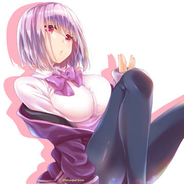 アカネちゃん