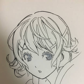 プラチナエンド ナッセ