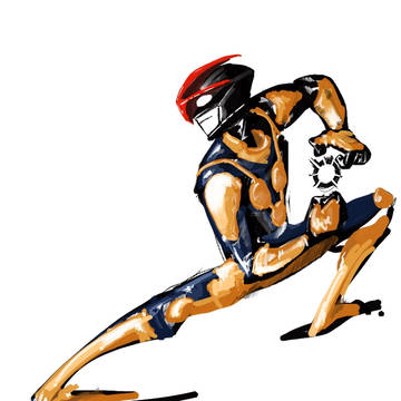 Nova Sam Alexander
