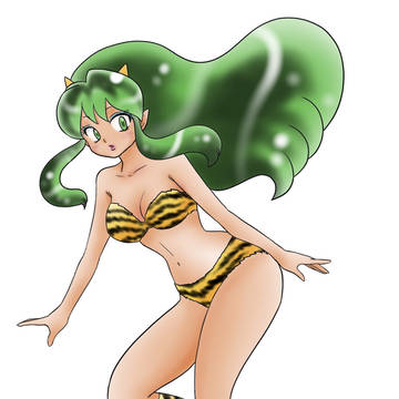 ラムちゃん