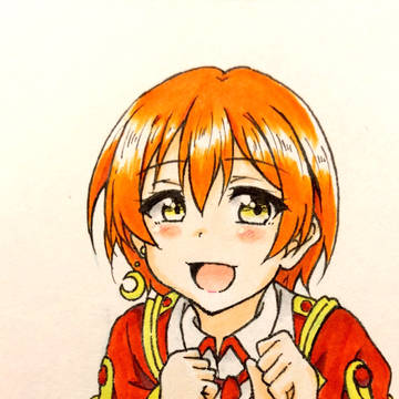 ラブライブ！イラストまとめ