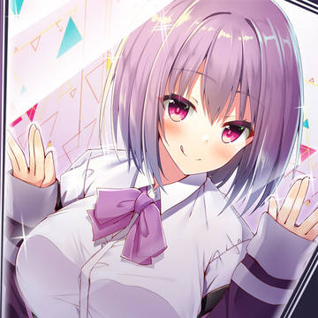 箱入り少女