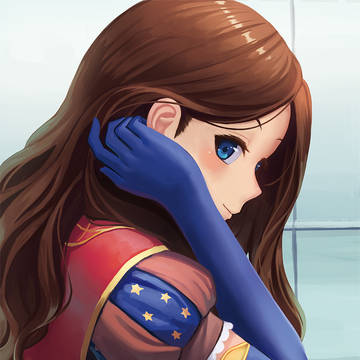 ダ・ヴィンチちゃん