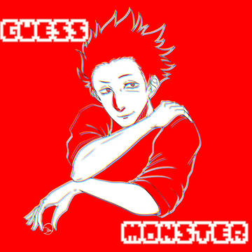 Monster