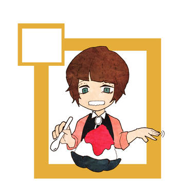 オリキャラlog2