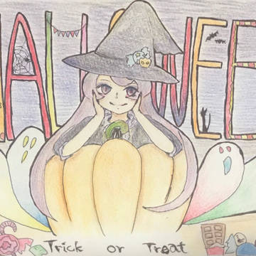 ふらいんぐはろうぃん