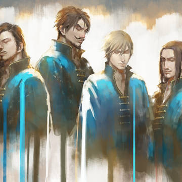 無双ログ3