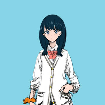 宝多六花