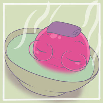 うめちゃづけのプロフィール用画像
