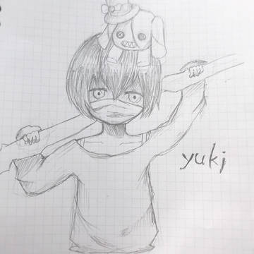 オリキャラ
