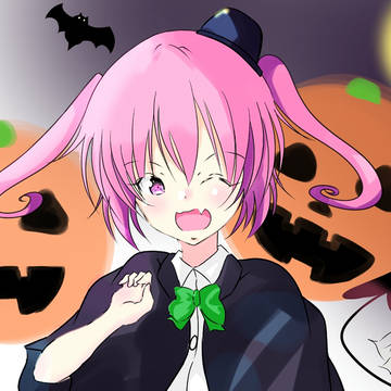 ハロウィン🎃