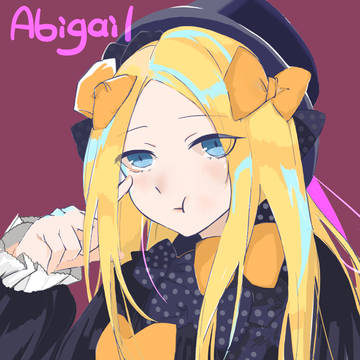 Halloween贺图