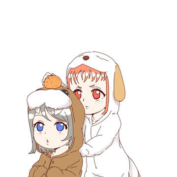 ちゃんぽん