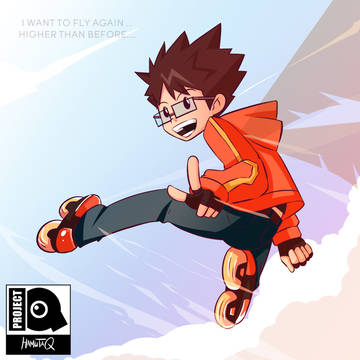 Fly Again
