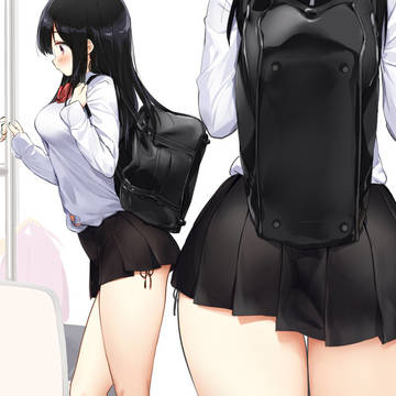 おしり