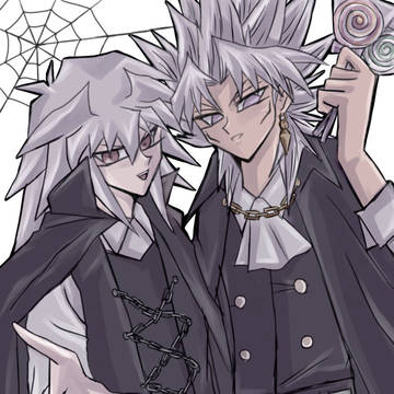 Trick or Treat