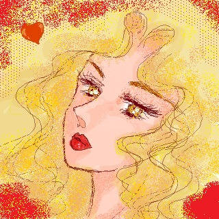 姐さん❤