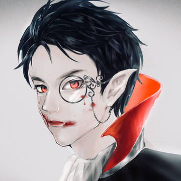 Vampire 🎃