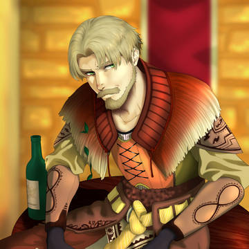 ビルベリーさん