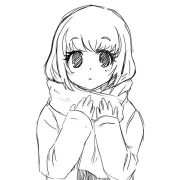 らくがき