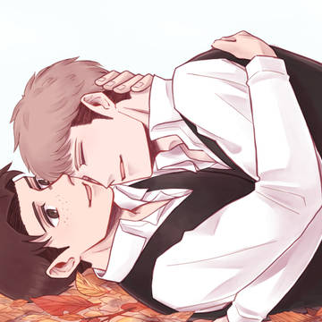 【腐】秋のマルジャン