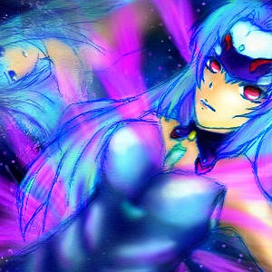 KOS-MOS Re: