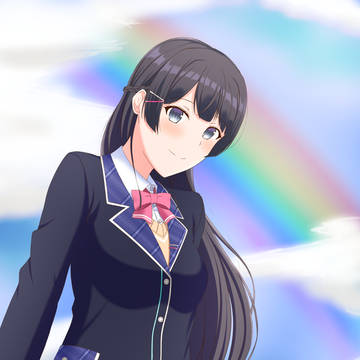 月ノ美兎