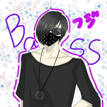 ゲーム実況者 イラスト