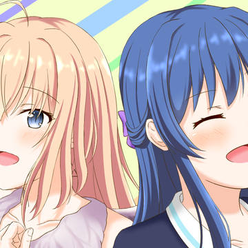 オリキャラ