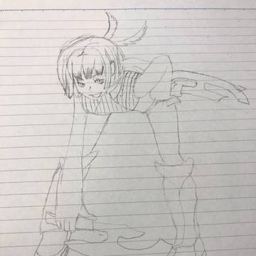 ワールドトリガー7巻表紙