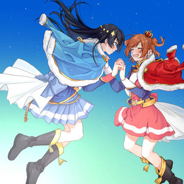 ☆