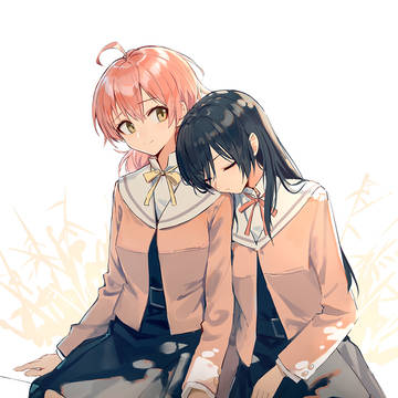 ❤
