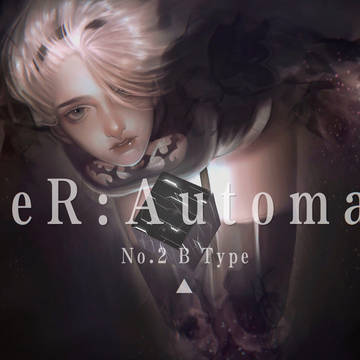 NieR 2B