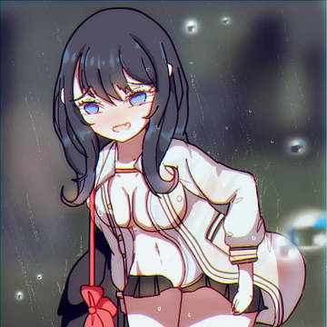 六花来一发