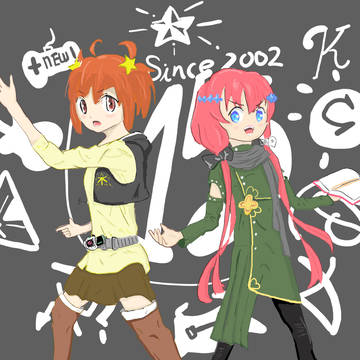 祝え!新たなる召喚士の誕生を!
