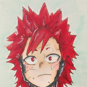 ラクガキ