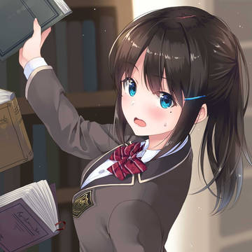 せっ先輩?!
