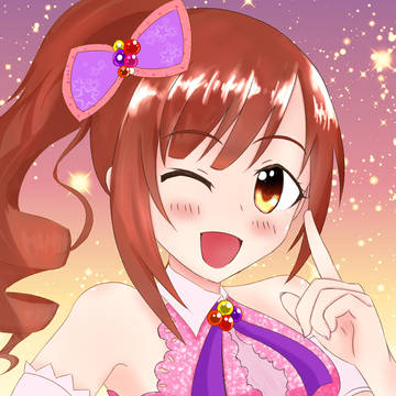 響子ちゃん