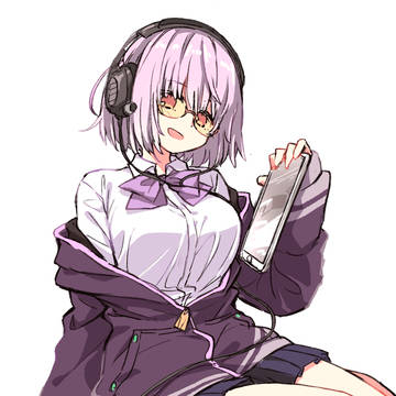 新条アカネちゃん